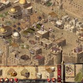 Stronghold Crusader - Game Review, Cheats, titkok, és több