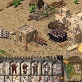 Stronghold Crusader - Game Review, Cheats, titkok, és több