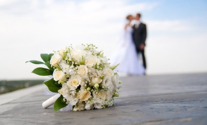 Esküvői hagyományok és szokások a különböző országok