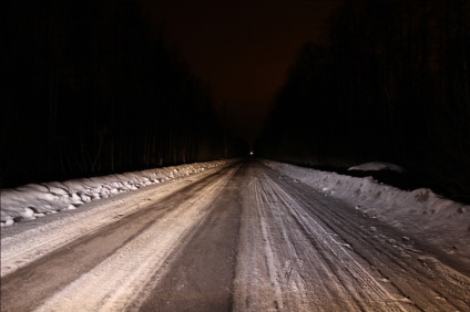 LED-es lámpa - Autokadabra (világos sárgásfehér) LED-es lámpa - Autokadabra