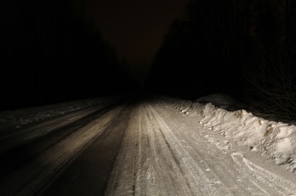 LED-es lámpa - Autokadabra (fény) LED-es lámpa - Autokadabra