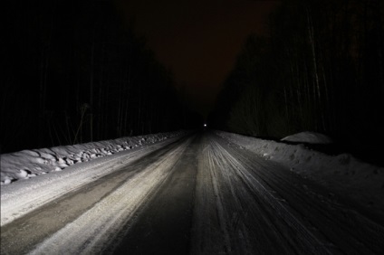 LED-es lámpa - Autokadabra (fény) LED-es lámpa - Autokadabra