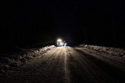 LED-es lámpa - Autokadabra (munka) LED-es lámpa - Autokadabra