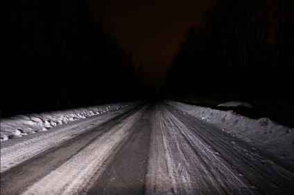 LED-es lámpa - Autokadabra (világos sárgásfehér) LED-es lámpa - Autokadabra