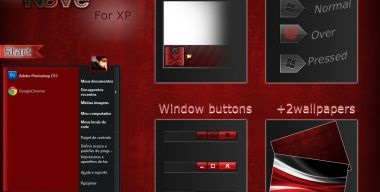 Témakörök windows xp asztali témák (asztali) Témakörök windows xp asztali témák