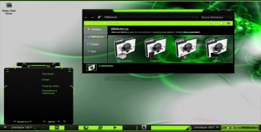 Témakörök windows xp asztali témák (téma) Témakörök windows xp asztali témák