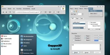 Témakörök windows xp asztali témák (téma) Témakörök windows xp asztali témák
