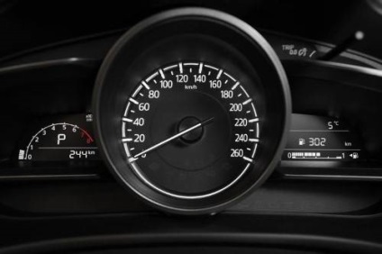 Test és felülvizsgálata az új Mazda, március 2017 Photo & Video, az ár és a funkciók
