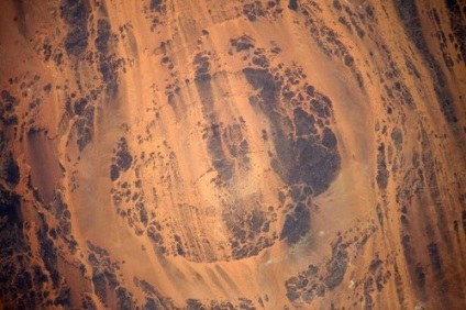 Top 15 leglenyűgözőbb becsapódási kráter a Földön