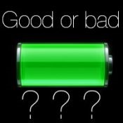 Top 2, hogyan ellenőrizheti az akkumulátor állapotát iPhone és az iPad