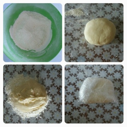 Cake szendvics (szendvics) torta szendvics