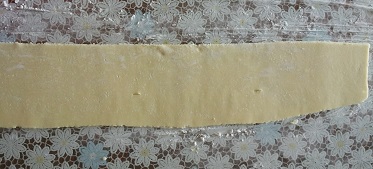 Sandwich torta (recept) torta szendvics