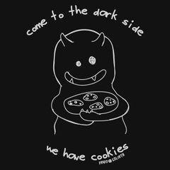 Van cookie-kat!