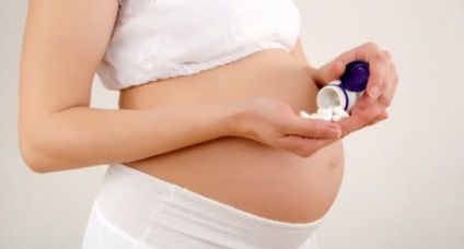 Ureaplasma terhesség
