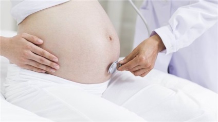 Ureaplasma terhesség alatt milyen következményekkel jár a gyermek