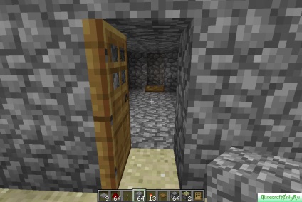 Javított strelomot vagy csapdát griefers (most) Javított strelomot vagy csapdát griefers