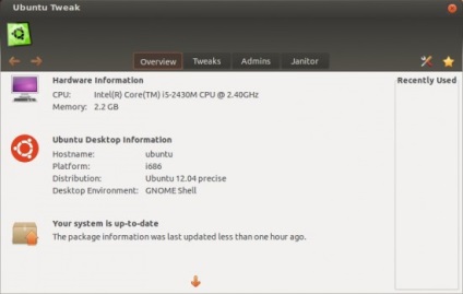 Telepítése témák ubuntu és - ubuntu linux kezdőknek
