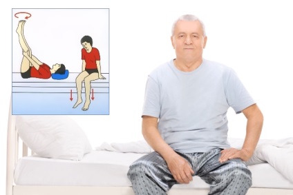 Foot Care Diabetes hasznos ajánlásokat (láb) Foot Care Diabetes hasznos ajánlásokat