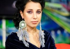 Varvara Tretyakov elütötte egy személy (Tretyakov) Varvara Tretyakov elütötte egy személy