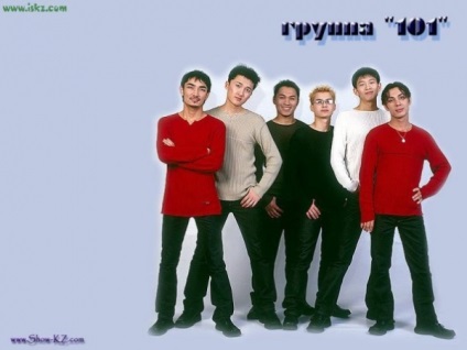A csoport a fiúk csak 8 csapat Kazahsztán, női portál comode