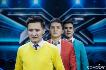 A csoport a fiúk csak 8 csapat Kazahsztán, női portál comode