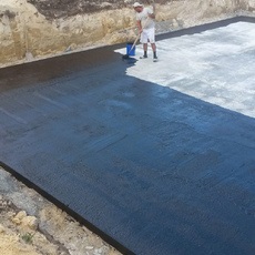 A választás a beton az alapítvány, betonsk (fokozatú betonalap) A választás a beton az alapítvány, betonsk