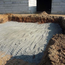 A választás a beton az alapítvány, betonsk (válogatás) A választás a beton az alapítvány, betonsk