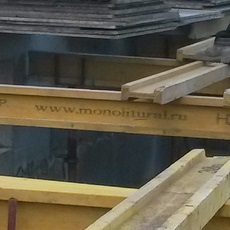 A választás a beton az alapítvány, betonsk (válogatás) A választás a beton az alapítvány, betonsk