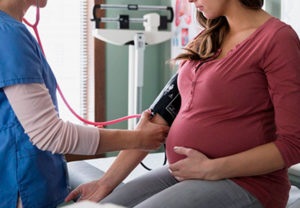 Magas vérnyomás a szoptatás ideje alatt (emlő) Magas vérnyomás szoptatás alatt