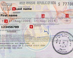 Visa Indiába Vengriyan -, hogyan lehet, milyen
