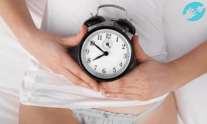 Milyen időben csinálni ovuláció teszt - az oktatás a reggeli vagy az esti órákban