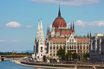 Mely területen jobb, ha marad a budapesti város térképe, a világ független utazási