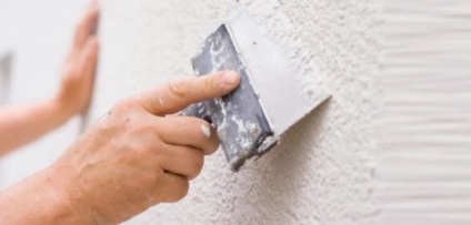 Belső falak beton blokkok - megvalósítási módok beton-ház (belső) Belső falak beton blokkok - megvalósítási módok beton-ház