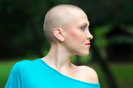 Hair helyreállítás kemoterápia után jó tanácsot és népi jogorvoslati