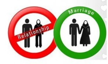Ezért az iszlám tiltja a házasságtörést!