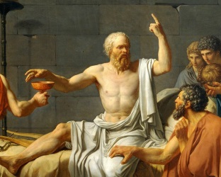 Keres azaz az életben, miért Arisztotelész ötletek mindig releváns, blog kiadó „Mann, Ivanov