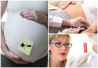 Miért injektált immunglobulin terhesség