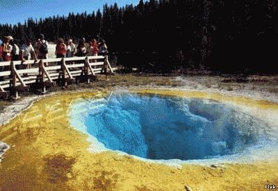Titokzatos Blue Hole Belize