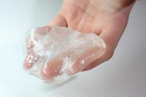 Vízüveg beton mint oldódnak, az arányok a (folyékony) Vízüveg beton, mint fajtát, az arányok