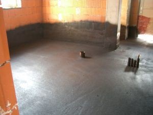 Vízüveg beton mint oldódnak, az arányok a (folyékony) Vízüveg beton, mint fajtát, az arányok