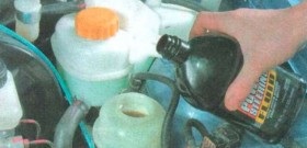 Fluid szervokormány - a folyamat diagnózis és cseréje video (auto set jack) Fluid szervokormány - a folyamat diagnózis és csere videó