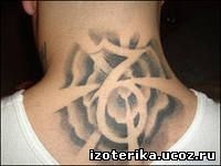 Jelentés tetoválás megjelölés Bak 