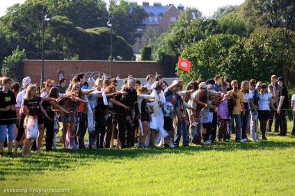 Zombie Walk Budapest, augusztus 27., érdekes! (Zombie séta) Zombie Walk Budapest, augusztus 27., érdekes!