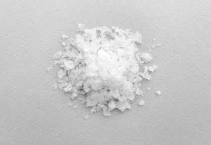 10 féle só, amit tudnod kell