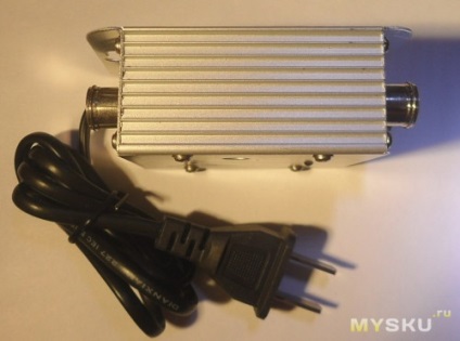45 - 860Mhz TV antenna CATV jel erősítő erősítő erősítő splitter CTH-28.967 (860mhz) 45 - 860Mhz tv antenna kábeltelevíziós jel erősítő erősítő erősítő splitter CTH-28967