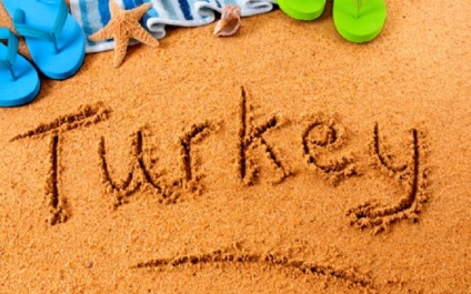 5 ok, hogy tanulmányozza a török ​​nyelv