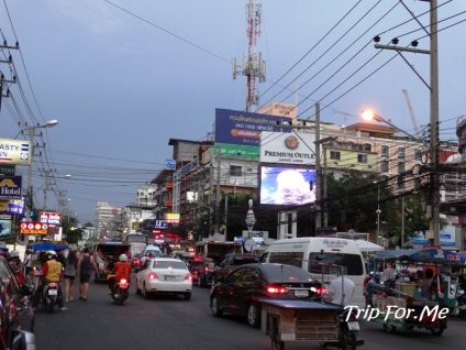 5 jó ok, hogy miért ne menjen nyaralni Pattaya