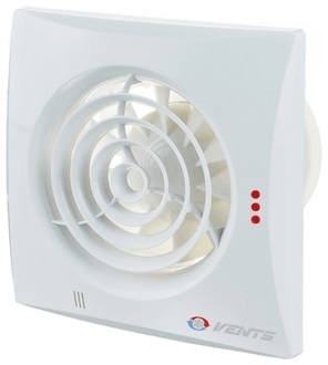 6 legjobb ventilátorok fürdőszobában