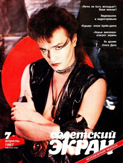 7 Lovely női magazinok a Szovjetunióban - mik voltak és mit írok (USSR) 7 Lovely női magazinok a Szovjetunióban - mik voltak és mit írt