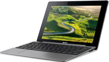 Acer Aspire váltani 10 v tabletta, amely azt akarja, hogy legyen egy igazi számítógép (tabletta) Acer Aspire váltani 10 v tabletta, amely azt akarja, hogy legyen egy igazi számítógép